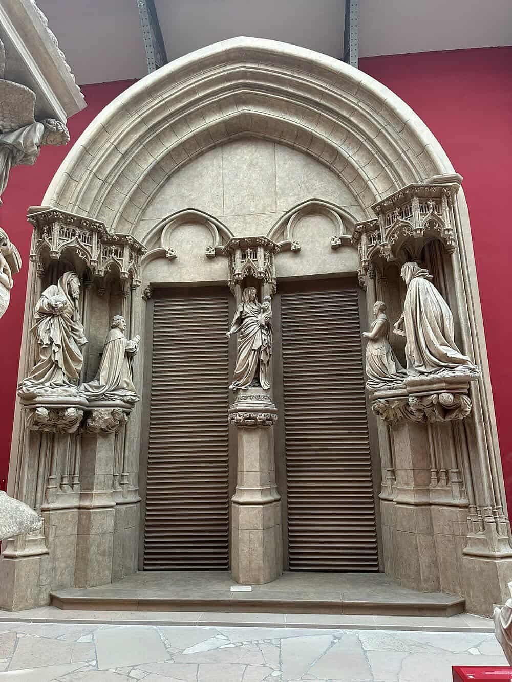 Cité de l'architecture et du patrimoine: Skip The Line Ticket