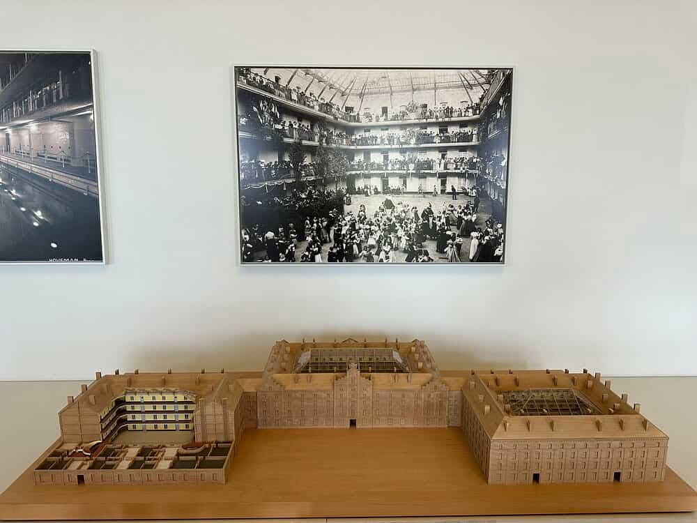 Cité de l'architecture et du patrimoine: Skip The Line Ticket