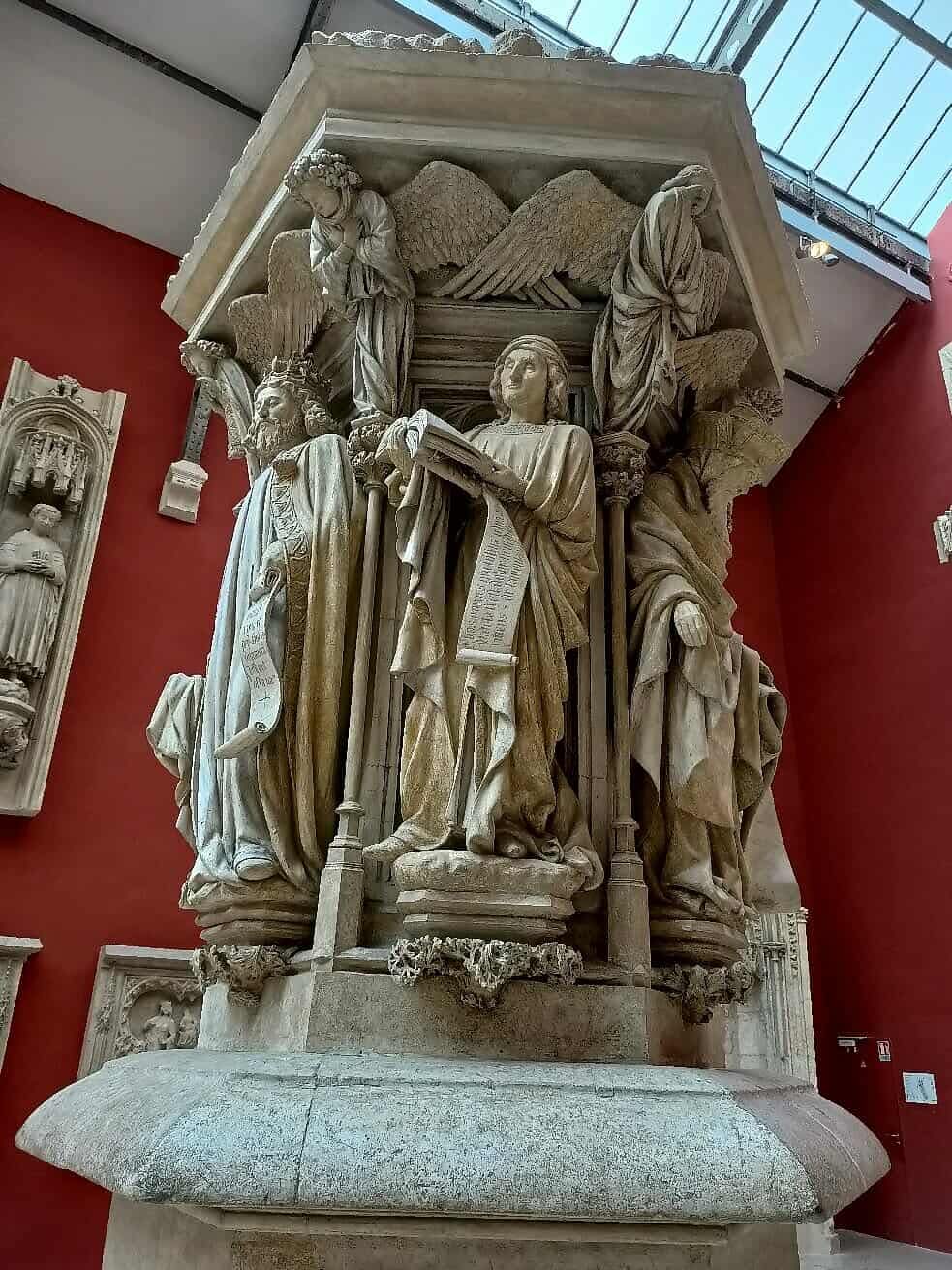 Cité de l'architecture et du patrimoine: Skip The Line Ticket