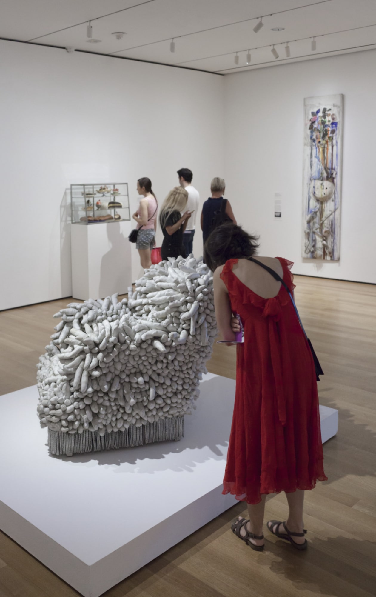 MOMA - MOMA      アートDVD 8 Standouts at MoMA PS1's 2021 Greater New York Show